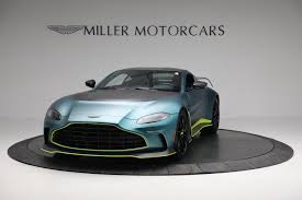 Image result for Satin Lime Essence 2023 Aston Martin