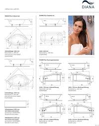 Diana m100 waschtisch armatur waschtisch armaturen und badezimmer. Diana Life2 Badewannen Im Uberblick Pdf Free Download