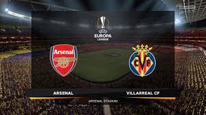 El villarreal jugará la primera final de su historia. Arsenal Vs Villarreal 2nd Leg Europa League Semi Final 2021 Prediction Youtube