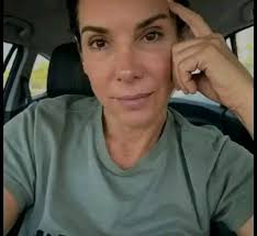 I'm going to help a very important person in my life...Me.