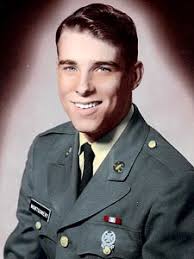 CPL Michael Mallory Montgomery, Visalia, CA