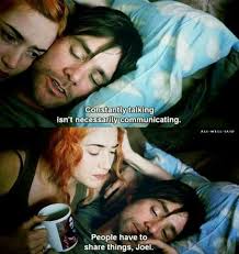 Eternal Sunshine Of The Spotless Mind Watch With English Subtitles Pin By M On Movie Quotes Movie Quotes Film Quotes Movie Subtitles