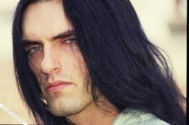 peter steele