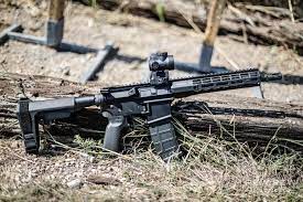 6 Best Ar-15 Pistols [2022 Complete & Build List] - Pew Pew Tactical