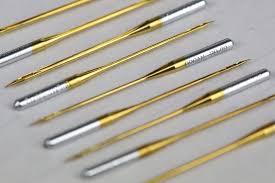 Organ Needles For Home Sewing Machines