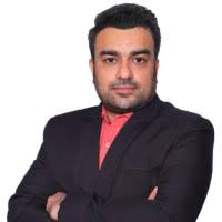 Tejas Chauhan Email & Phone Number