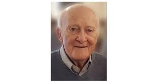 Declan O'Scanlon Obituary (2021)