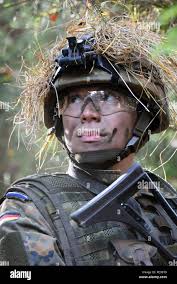 Army exercises west germany hi-res stock photography and images