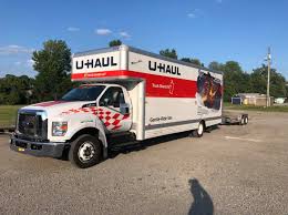We were in need of new windows after the 4 year old successful kicked a soccer ball through the glass. Uhaul Uhaul Of Central City Kentucky Neighborhood Dealer Facebook