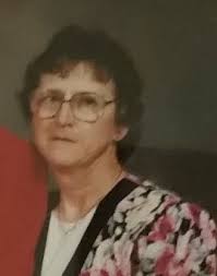 Lorraine Marie Maille Barrows (1938-2014)