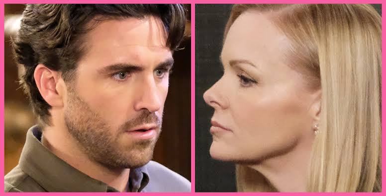 Days of our Lives Spoilers: Belle and Chad Realize They're Not Alone in  Italy