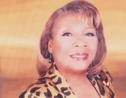 Mable GIOVANNI aka DR. Mable JOHN