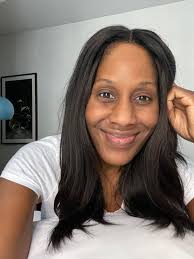 Dr. shares experience at medical conference