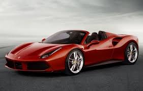 It has a more robust and more productive. Ferrari 488 Spider Price In Pakistan 2021 Review Features Images