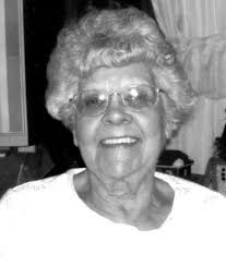 Bonnie Delaine White Abbott