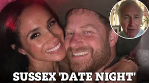 Meghan and Harry appoint Bill Gates' ex-assistant as new chief of staff  after last pick quit within 3 months