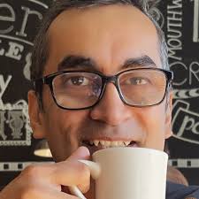 Aldrich Almeida's Instagram, Twitter & Facebook