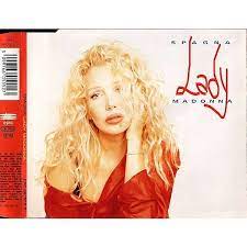 Paul mccartney — lady madonna 02:31. Lady Madonna De Spagna Cd Maxi Sencillo Con Betterinvinyl Ref 2951867825