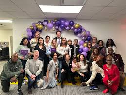 Volunteer | New York City Chapter | alz.org