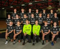 Wir haben zu viele 100% chancen verloren und waren nicht offensiv genug in der verteidigung. Nachwuchs Pfadi Winterthur Handball