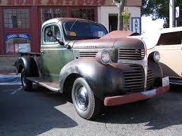 dodge pickup truck 1947 dodge pickup trucks old dodge trucks dodge pickup
