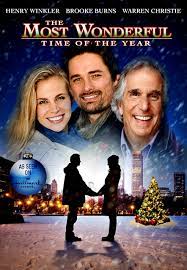 Trouble at the resort, hallmark's gourmet detective premiers tonight, sunday, august 2nd, 2015 at 9/8c ****4 stars. The Most Wonderful Time Of The Year Tv Movie 2008 Imdb