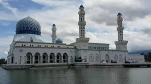 One day mount kinabalu climb permits are currently not available. Kota Kinabalu City Mosque The Stock Footage Video 100 Royalty Free 20674696 Shutterstock