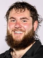 Ryan Dirksen, San Diego State, Offensive Tackle