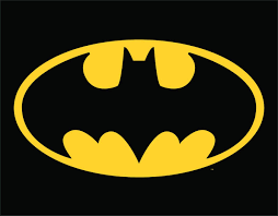 Batman is one of the greatest superheroes ever created. Amazon De Batman Logo Blechschild Usa Neu Gross S1237