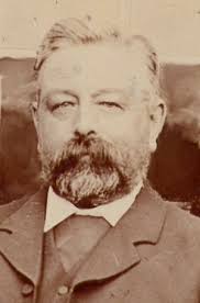 John Goodridge (1848-1923)