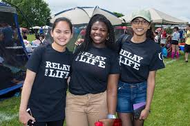 Download relay for life canada app directly without a google account, no. Facebook