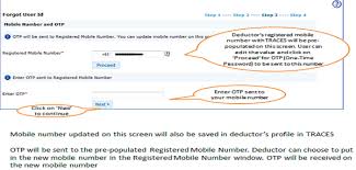 Password should be of 8 to 15 characters which should comprise of at least one number, one special character, one upper case and one lower case letter. How To Register Login Retrieve User Id Password Resend Activation Codes On Tds Website