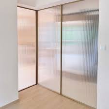 Signature Glassdoor Series Oculus