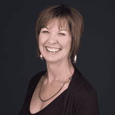 Speaking: Book Lisa Fraley For Speaking & Interview Engagements