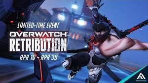 The first overwatch archives event, 2017's uprising,. Archives Overwatch Wiki Fandom