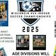 Wisconsin 4v4 Indoor Soccer Championships event image