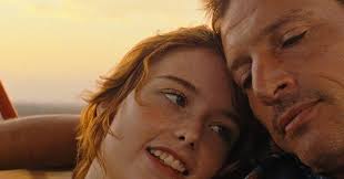 I didn't even tell my agent until we wrapped”: Simon Rex