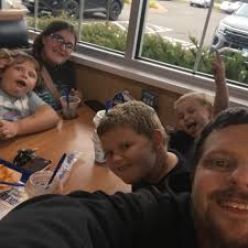 How many miles do you get out of the 8.1 and an Allison?