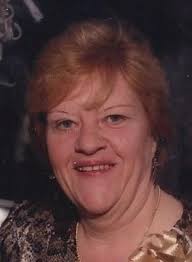 Marjorie McGee Obituary (1940