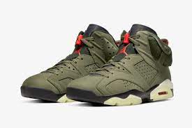 Ensure that you buy smart by reading our. Where To Buy The Travis Scott X Air Jordan 6 Cactus Jack Sneaker Freaker