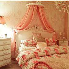 Kawaii Princess Bedroom Woman Bedroom Romantic Bedroom Decor Girl Bedroom Decor