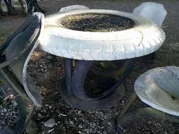Sort by popularity sort by average rating sort by latest sort by price: Cheap Dining Table And Chairs Set Furniture Made From Tyres The Travel Tart Blog
