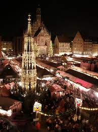 Charakteristik das seit jahrzehnten beliebte original vom nürnberger christkindlesmarkt. Nurnberger Christkindlesmarkt Wikipedia