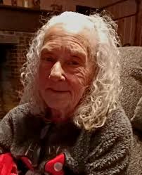 Just heard with sadness that Pastor Trish Chapman's Mother (Galva First  United Methodist) Passed Away This Morning