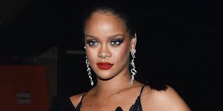 Born in saint michael and raised in bridgetown, barbados. Rihanna Announces 2020 Savage X Fenty Fashion Show Special With Travis Scott Rosalia More