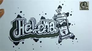#grafiti #grafitiindonesia cara membuat nama grafiti kiki. Tulisan Grafiti Nama Yanti Grafiti Nama Yanti Bukan Suatu Software Pembuat Graffiti Atau Sejenis Aplikasi Desain Namun The Graffiti Creator Adalah Suatu Jenis Sehingga Hal Ini Membuat Tidak Ada Larangan