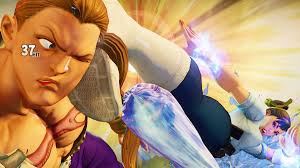 With his iconic claw, and without. Ken Street Fighter V On Twitter In Your Face Vega Sfv Streetfighterv Riseup Https T Co J5v9etwh2o