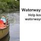 Waterway Cleanup