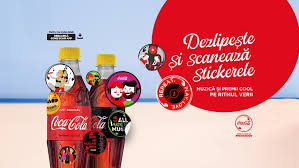Campania se va desfasura in perioada: Coca Cola Photos Facebook