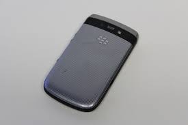 BlackBerry Torch 9800 Smartphone 3,2 ...